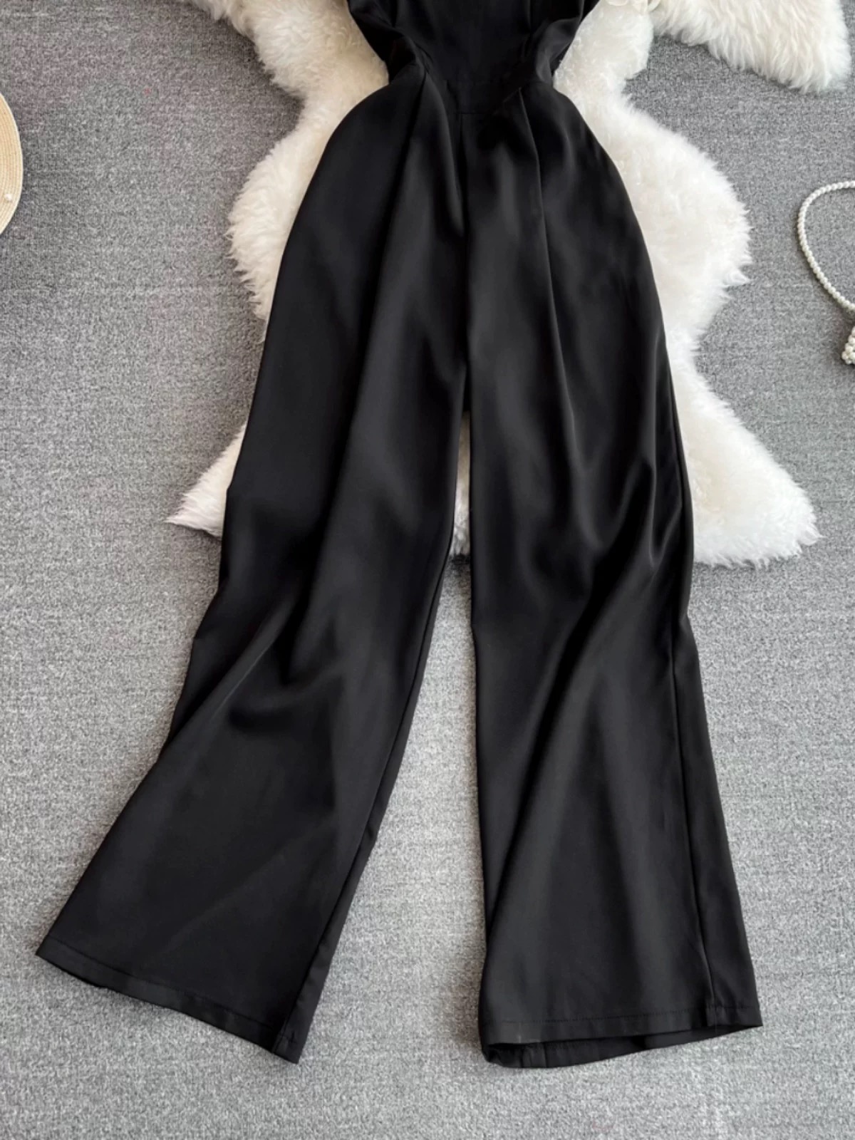 A new upgrade jumpsuit FJS128 images